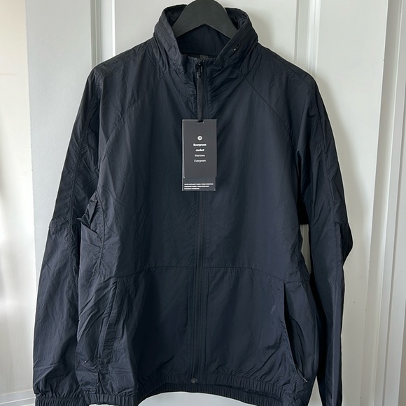Lululemon Light Jacket - Picture 3 of 8